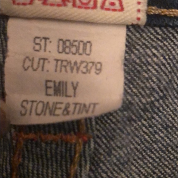 True Religion jean shorts - Picture 9 of 11